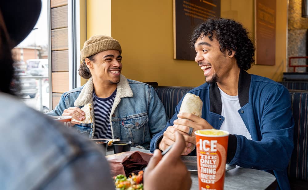 About | Pancheros Mexican Grill