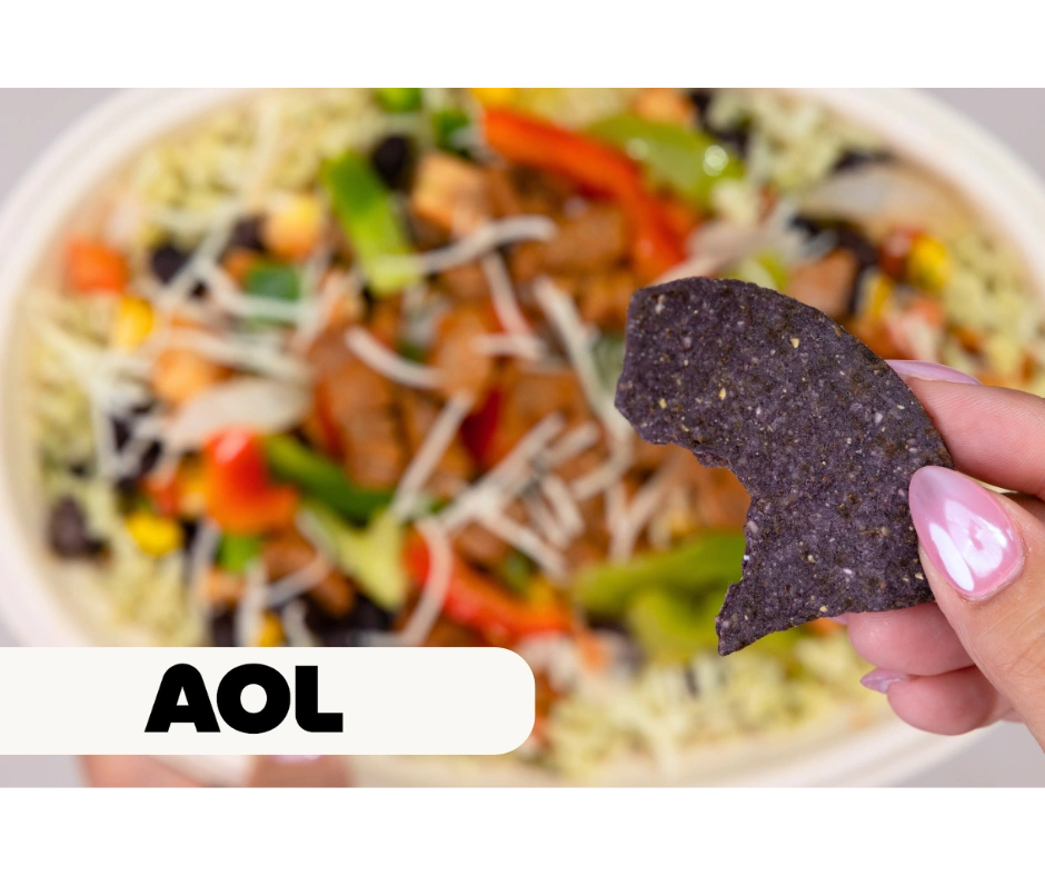 Pancheros bowl AOL Article