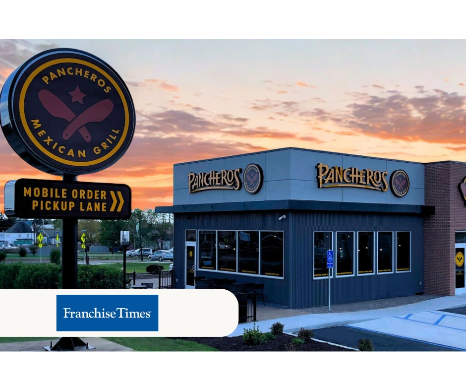 Pancheros Rolla Restaurant