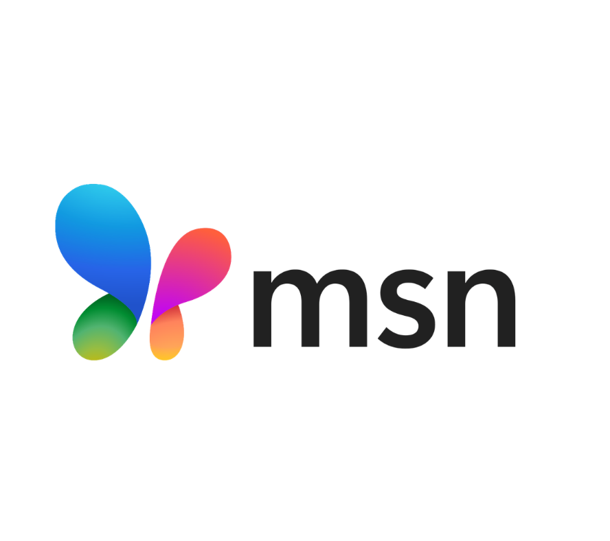 MSN Logo