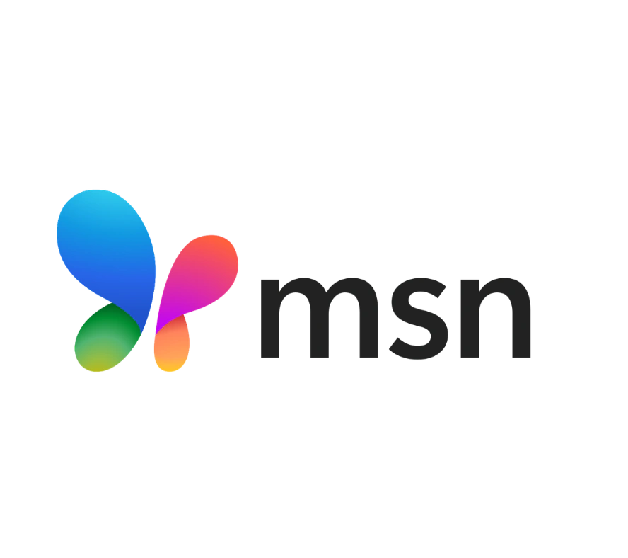 MSN Logo