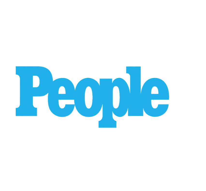 People Magazine logo