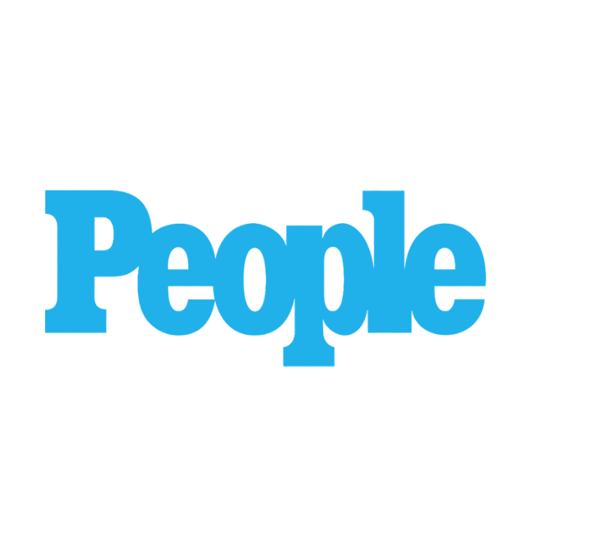 People Magazine logo