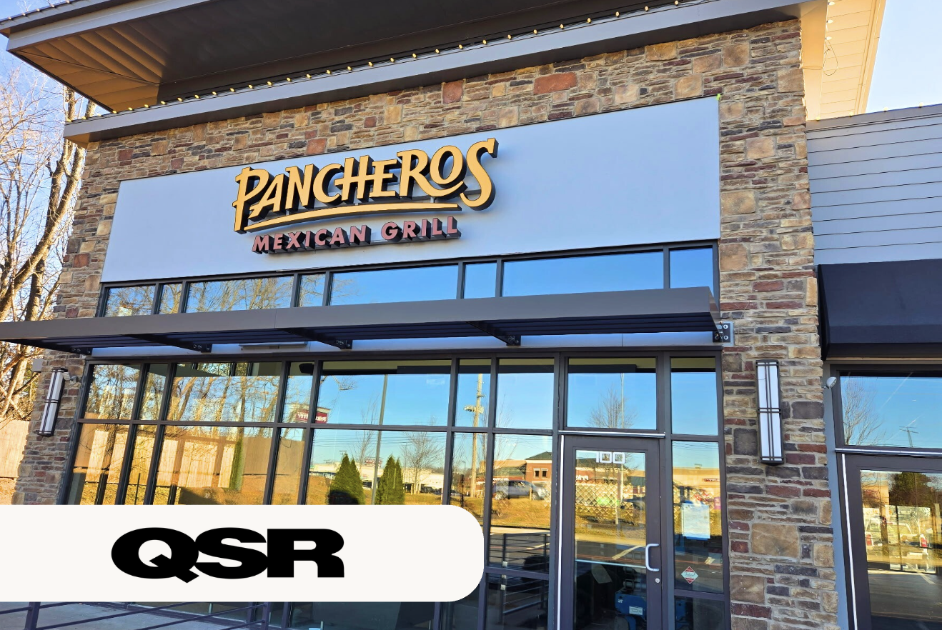Springfield Pancheros Exterior