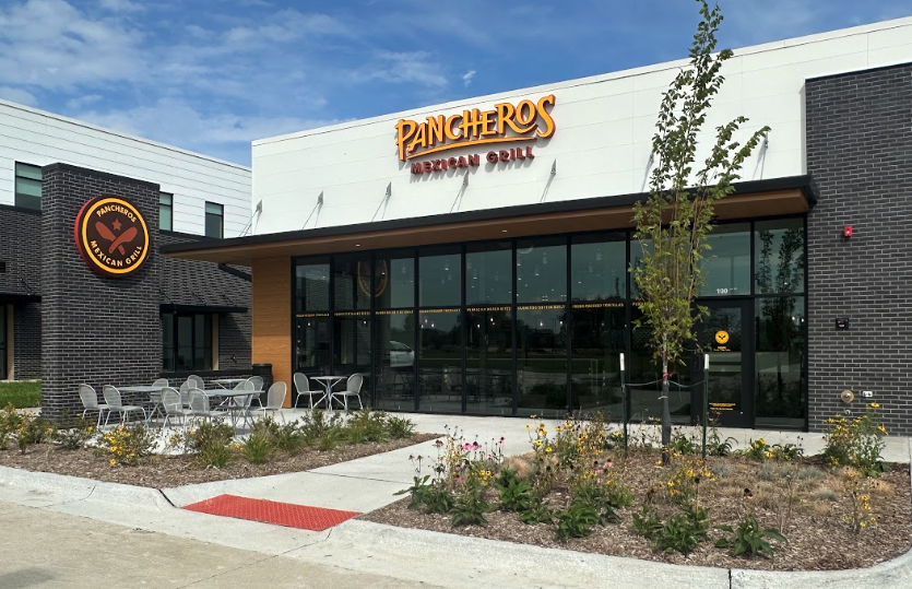 Waukee KeeTown Loop Exterior