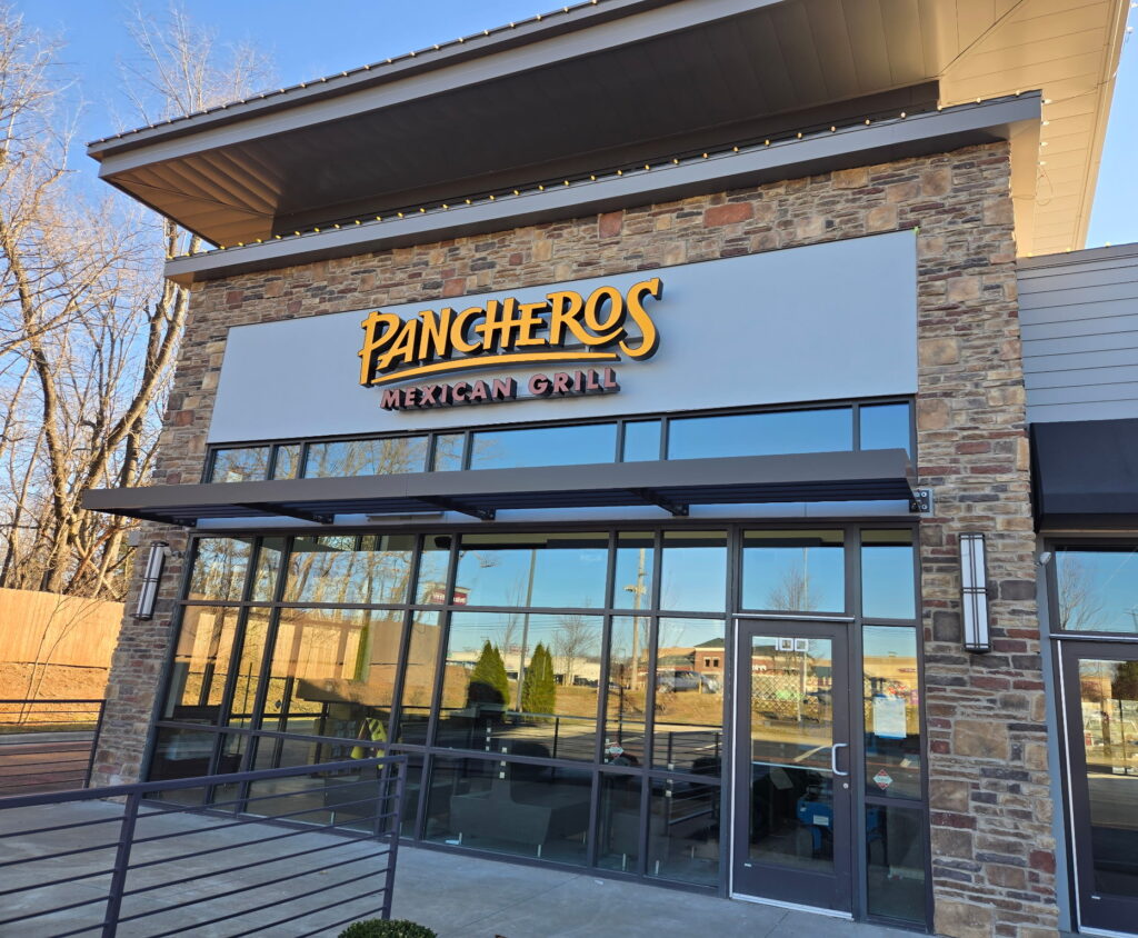 Springfield Pancheros