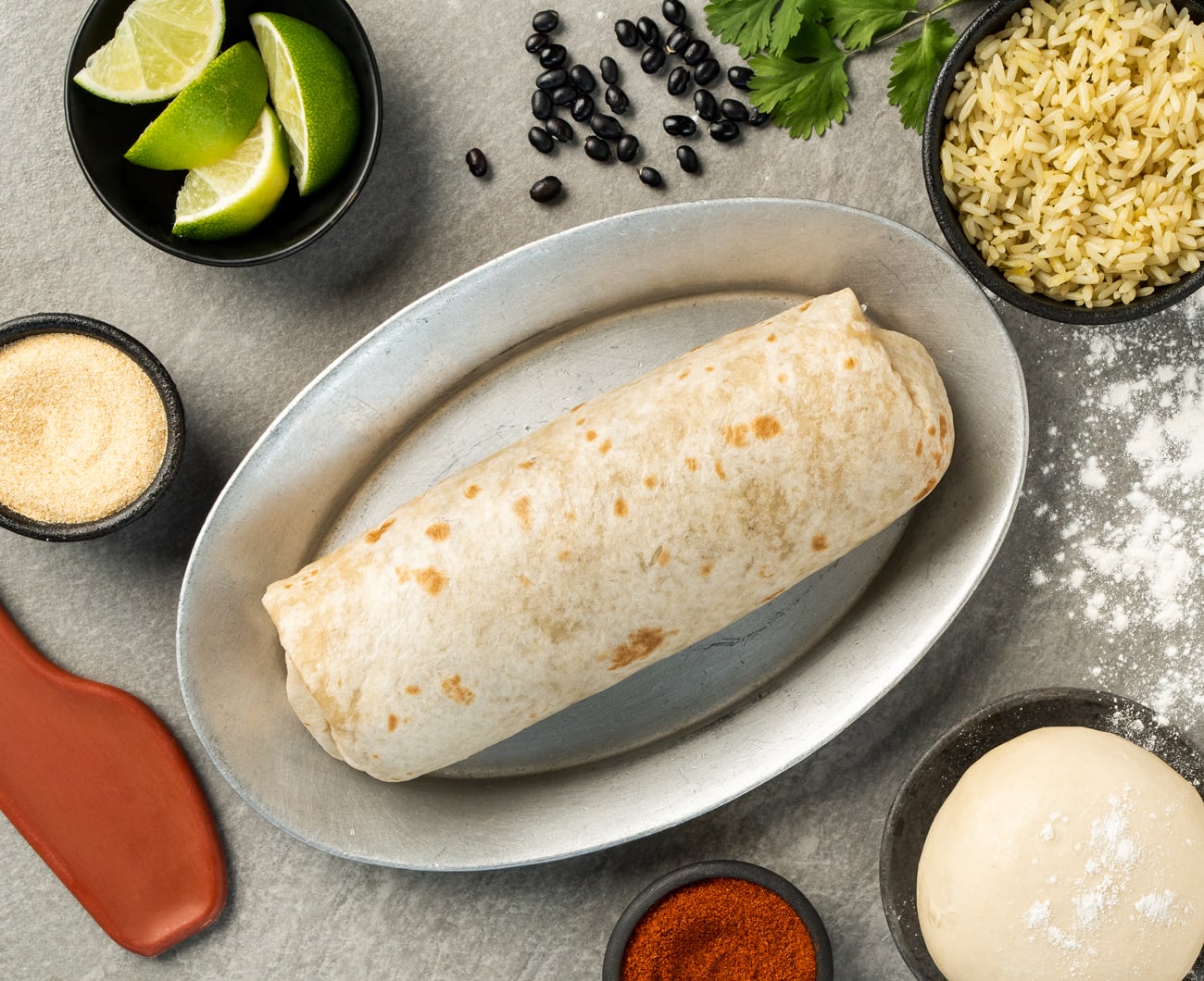 Pancheros Franchise overview